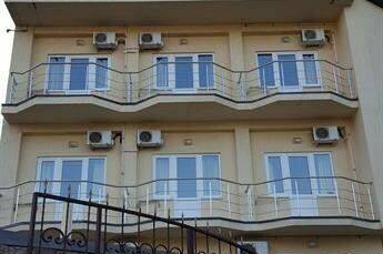 Гостевой дом «Спартак»