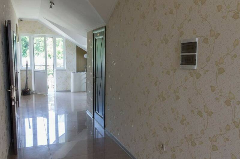 Гостевой дом «Спартак»