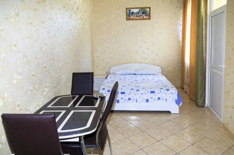 Гостевой дом «Спартак»