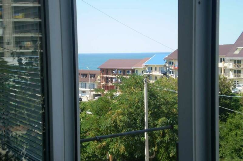 Однокомнатная квартира под ключ