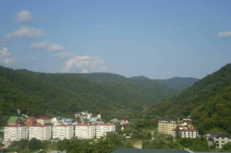 Однокомнатная квартира под ключ