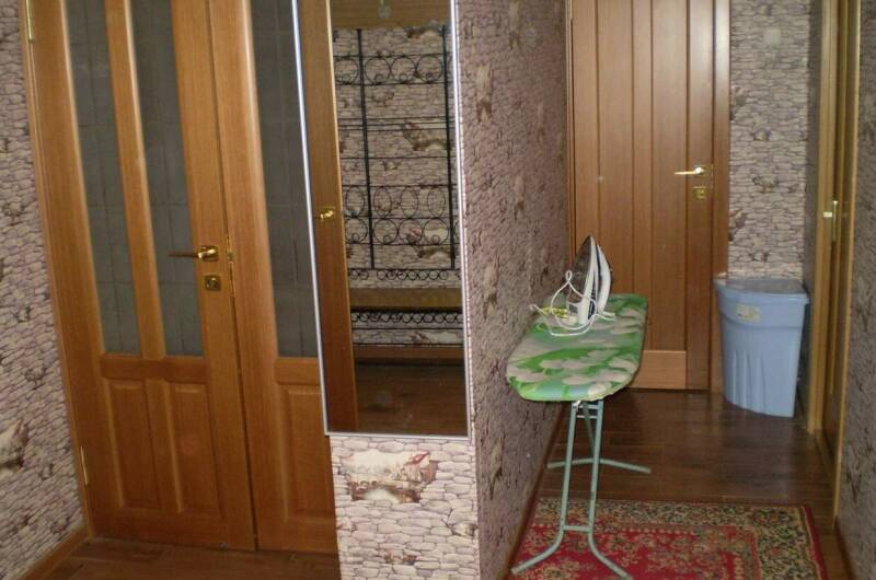 Однокомнатная квартира под ключ