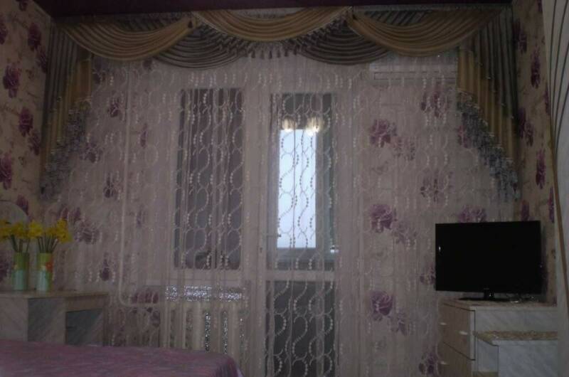 Однокомнатная квартира под ключ