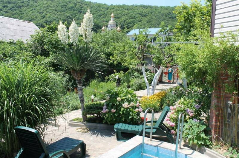 Гостевой дом «Дав-Руд»