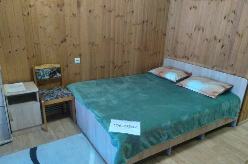 Таунхаус в Ольгинке