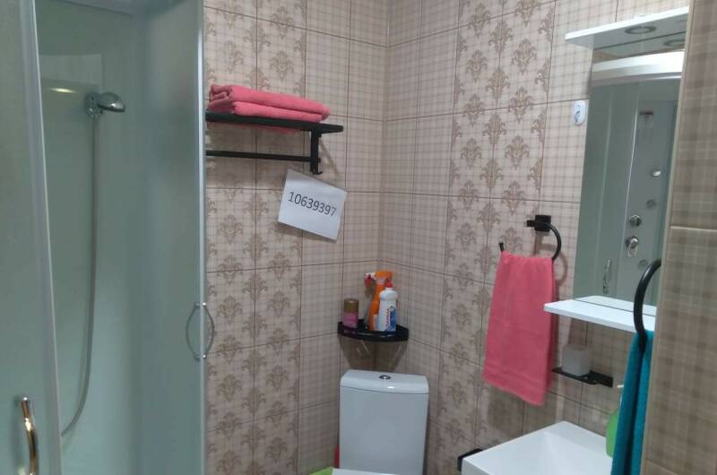 Таунхаус в Ольгинке