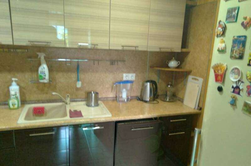 Таунхаус в Ольгинке