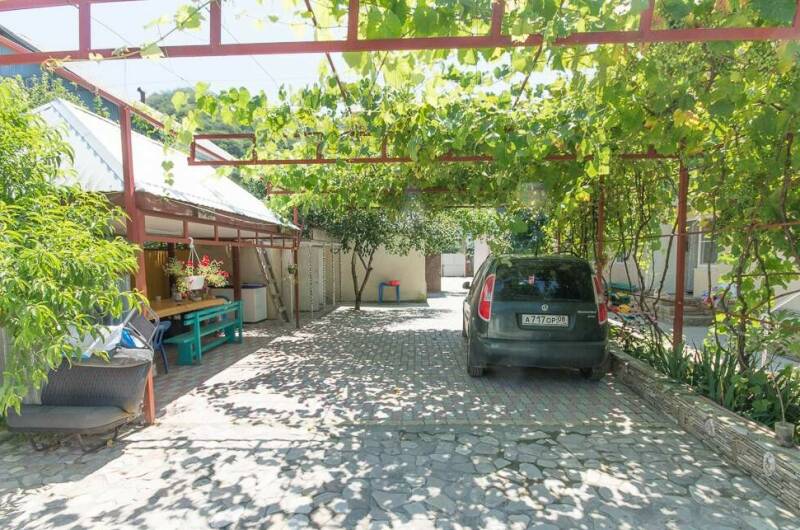 Гостевой дом «Соня»