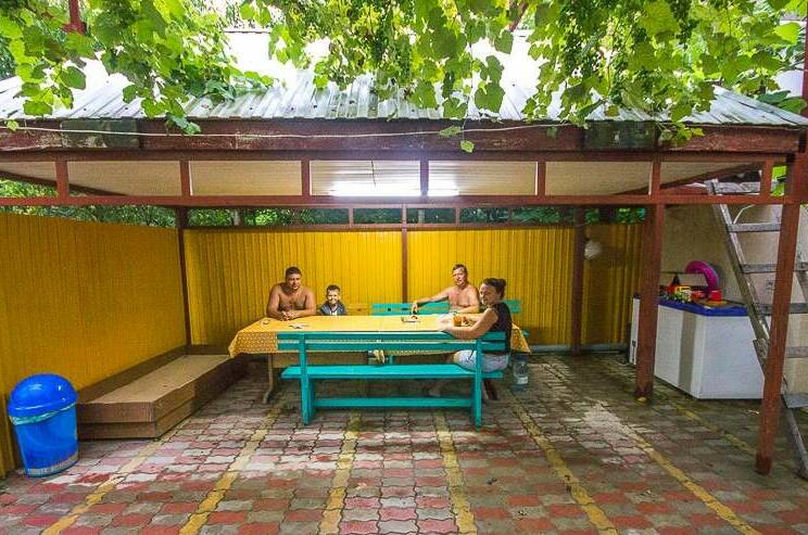 Гостевой дом «Соня»