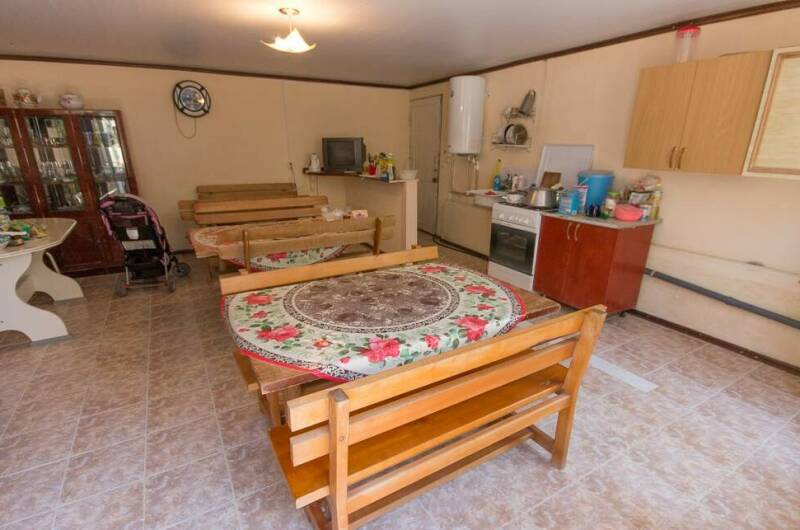 Гостевой дом «Соня»