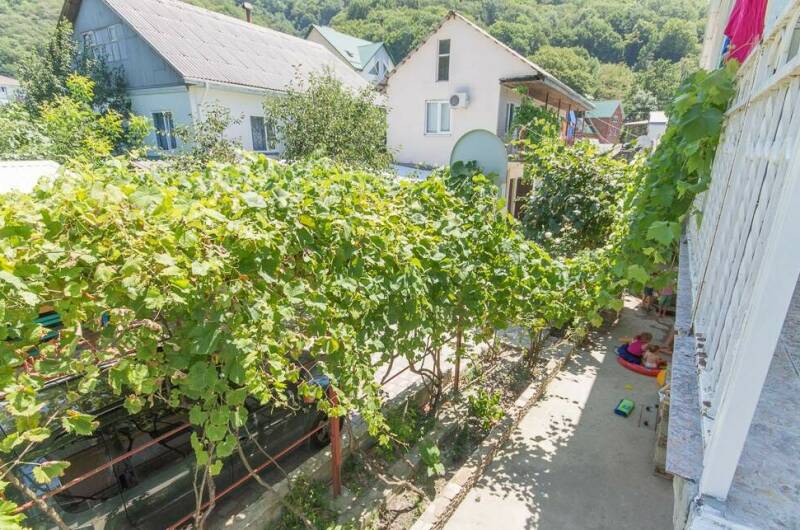 Гостевой дом «Соня»