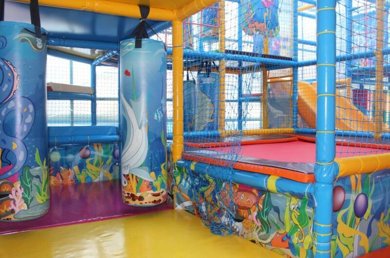 Семейная гостиница «Иордан»