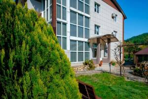 Изображение Гостевой дом «EllaDen» #1