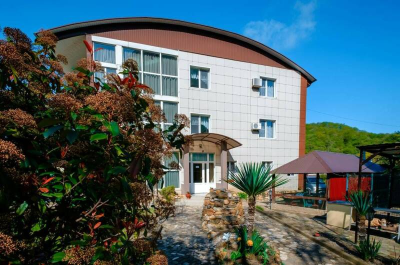 Гостевой дом «EllaDen»