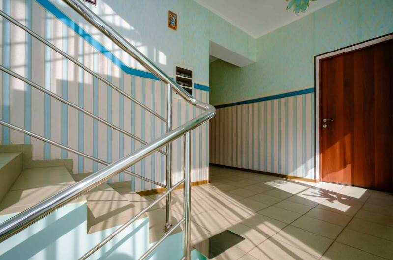 Гостевой дом «EllaDen»