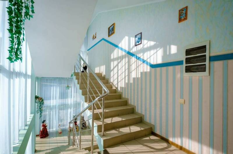 Гостевой дом «EllaDen»