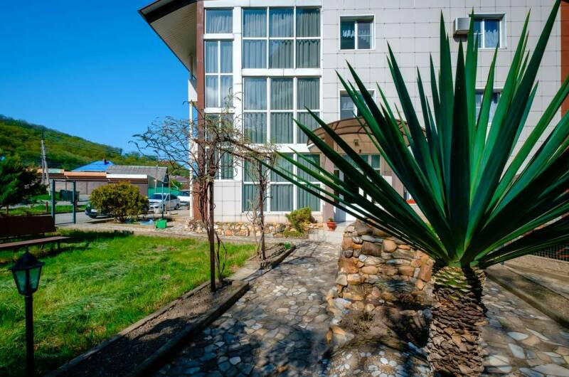 Гостевой дом «EllaDen»