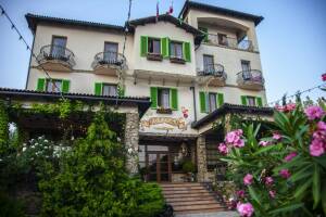 Изображение Гостиница «Tortuga» #1