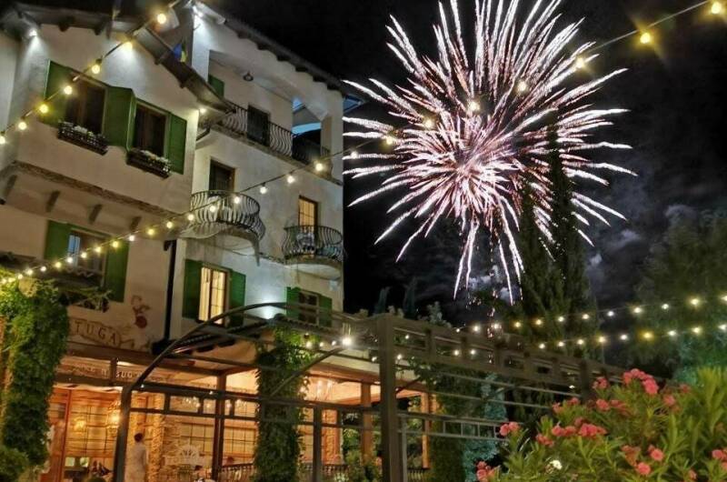 Гостиница «Tortuga»