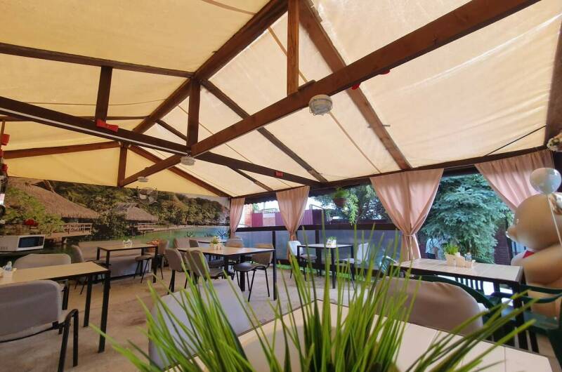 Гостевой комплекс «Солнечный Эдем»