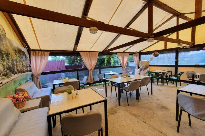 Гостевой комплекс «Солнечный Эдем»