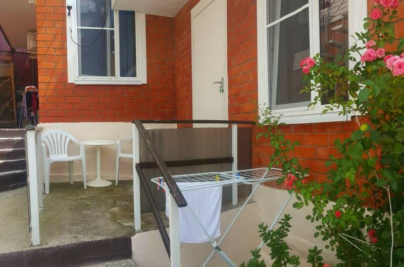 Гостевой комплекс «Солнечный Эдем»