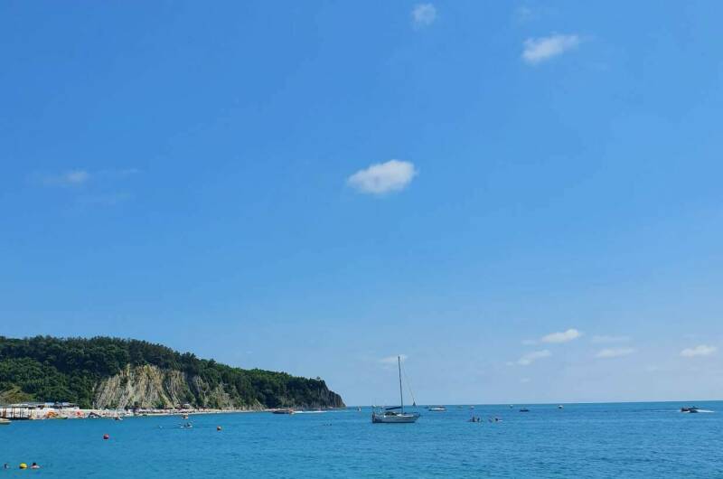 Гостевой комплекс «Солнечный Эдем»