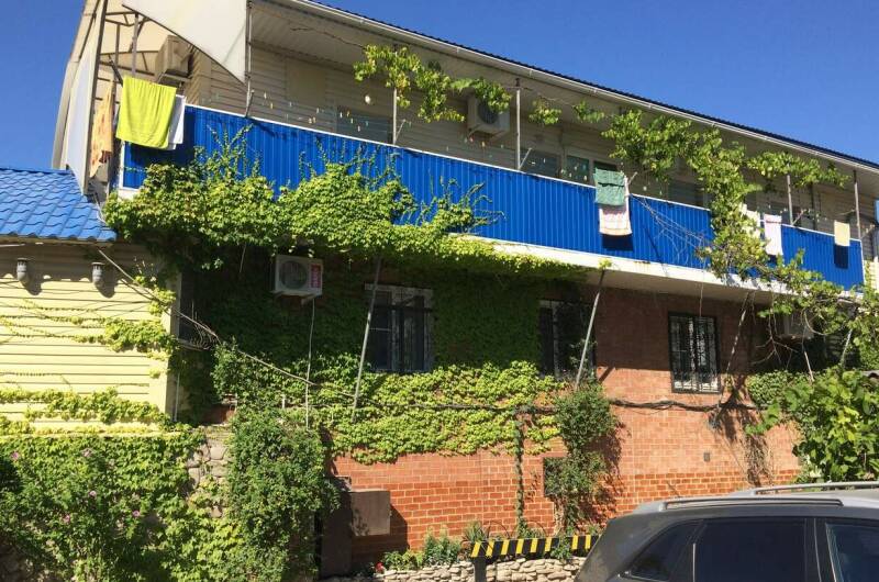 Гостевой дом «Дельфин»