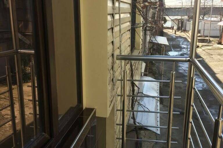 Гостевой дом «Дельфин»