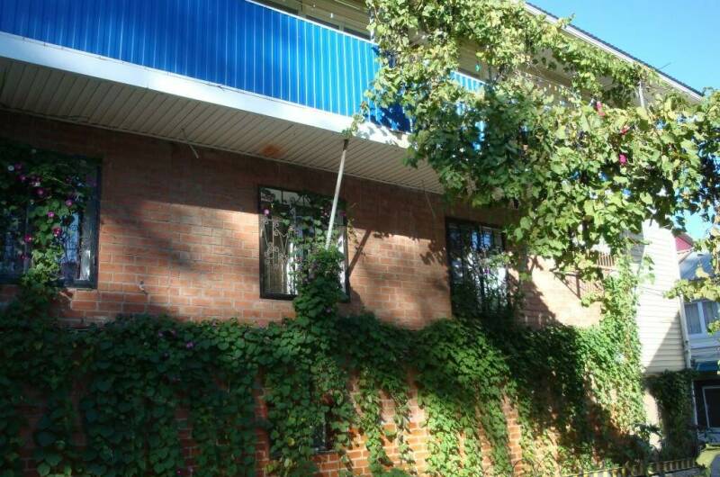 Гостевой дом «Дельфин»