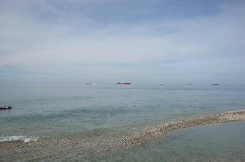 Гостевой дом «Дельфин»