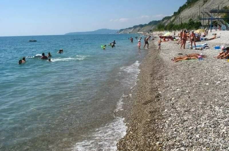 Гостевой дом «Дельфин»