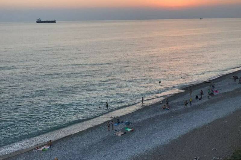 Гостевой дом «Дельфин»