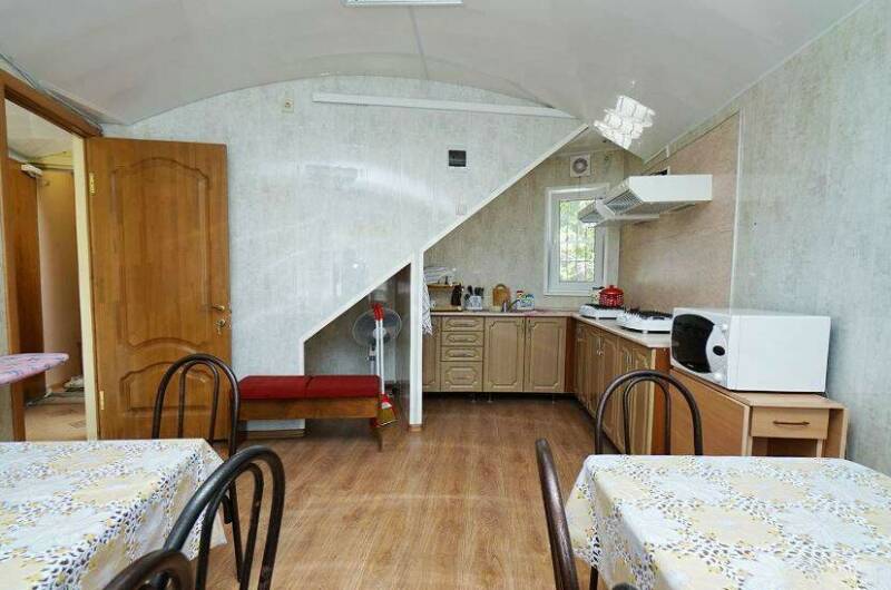 Гостевой дом «Дельфин»