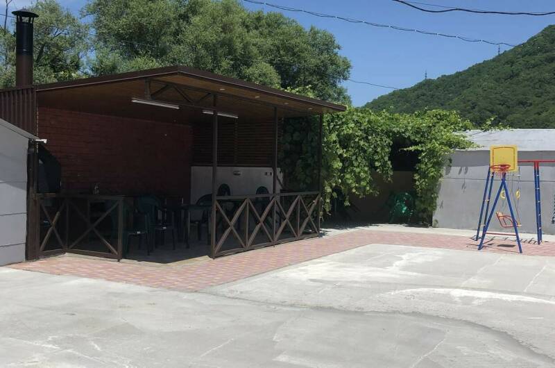 Гостевой дом «Нина»