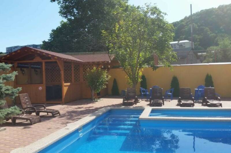 Гостевой дом «Нина»