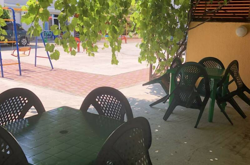 Гостевой дом «Нина»