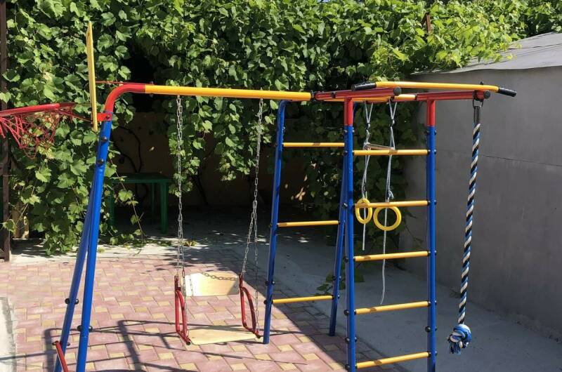 Гостевой дом «Нина»