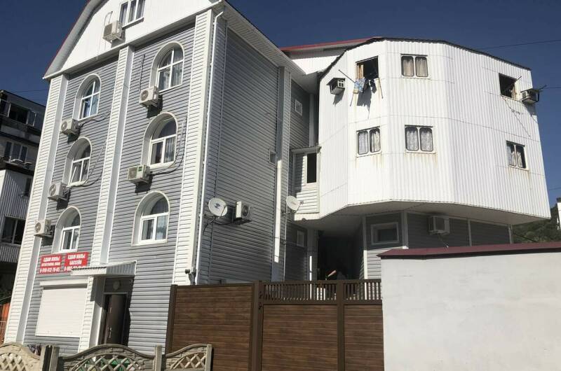 Гостевой дом «Нина»