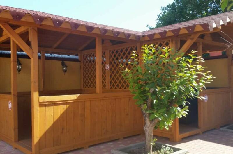 Гостевой дом «Нина»