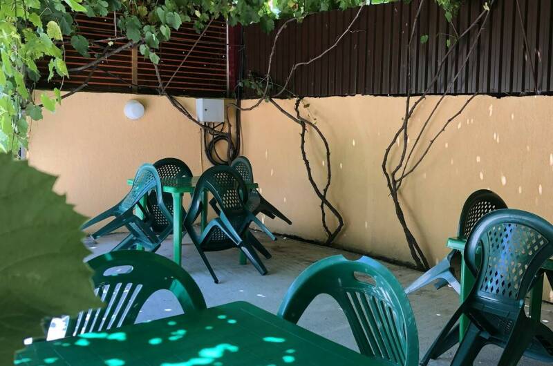 Гостевой дом «Нина»