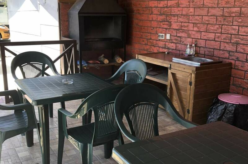 Гостевой дом «Нина»