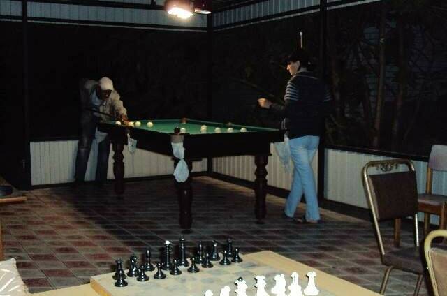 Гостевой дом на Почтовом переулке