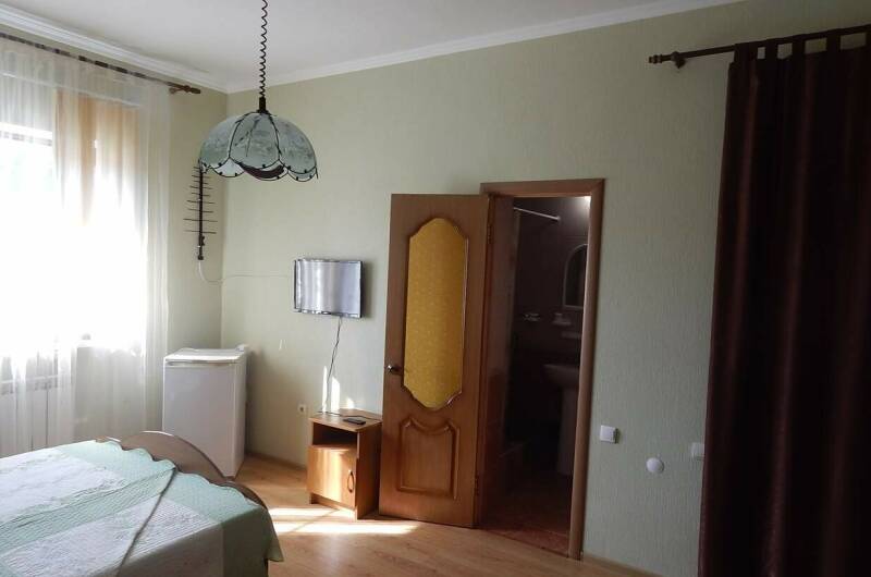 Гостевой дом на Почтовом переулке