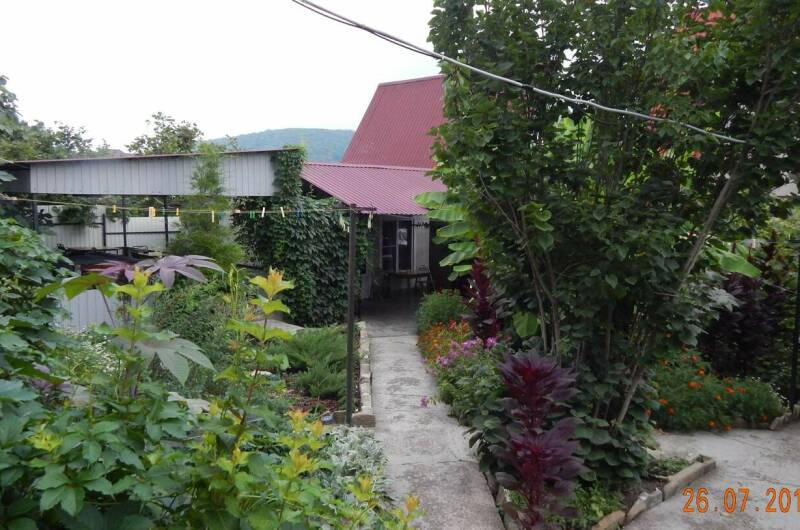 Гостевой дом на Почтовом переулке