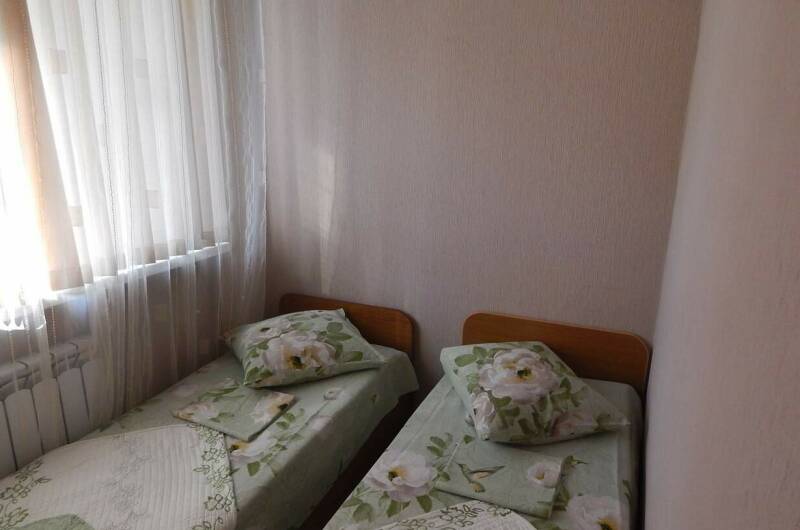 Гостевой дом на Почтовом переулке