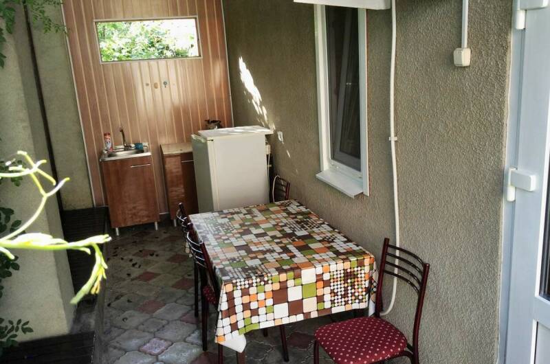 Гостевой дом на Почтовом переулке