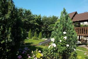 Изображение Частное домовладение «Дионис» #3