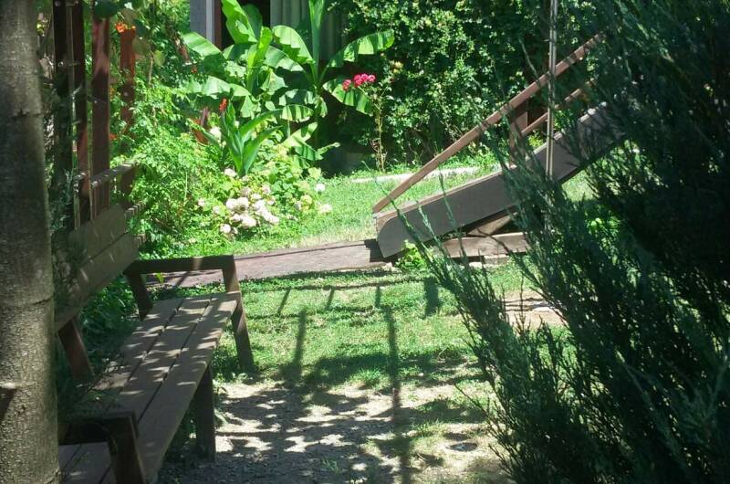 Частное домовладение «Дионис»