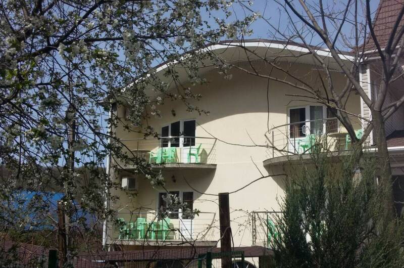 Частное домовладение «Дионис»